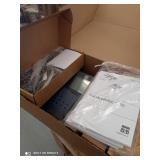 TruLab PH/ISE 1320 machine