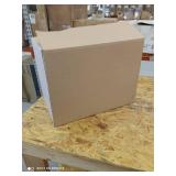 box of Kinesis brand vile storage containers 5, 10 & 20 ml