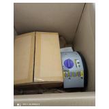 ProTeam Go Free Flex Pro Battery chargers