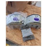 ProTeam Go Free Flex Pro Battery chargers