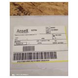 Marigold Industrial insulated rubber gloves for electricity