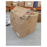 Campbell #8 Yellow 60 ft. Plastic Chain