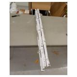 4 Maxlite L17T8De435-Cg Linear LED Bulb,120 to 277Vac,17W
