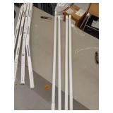 4 Maxlite L17T8De435-Cg Linear LED Bulb,120 to 277Vac,17W