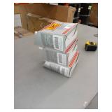 Condor 44X057 Disposable Lens Cleaning Station (Stack of 3)