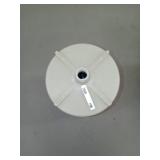 Liebert Humidifier Tank, Fits Brand Liebert 154016P1