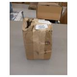 Box of 1/2" Banding Clips Amount Unknown