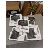 5 Boxes of Bimetal Bandsaw Blades