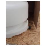 FIMCO LG-25-EC 25 gal. Economy Spot Sprayer, Polyethylene Tank, 15 ft. Hose Length