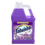 2 Fabuloso All Purpose Cleaners Lavender, 128 fluid ounce