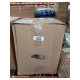 3- Lysol Clean & Fresh Multi-Surface Cleaners, Lemon & Sunflower, 144oz