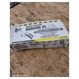 RUST-OLEUM 210188 Rust-Oleum 12-Inch Paint Marking Pistol