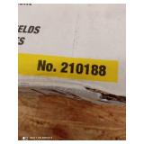 RUST-OLEUM 210188 Rust-Oleum 12-Inch Paint Marking Pistol