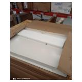 uninsulated flush access door mount