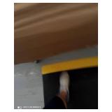 uninsulated flush access door mount