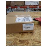 Cole Parmer cell strainers. 40 Âµm Blue, Sterile 50/cs