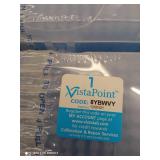 Vista Point non sterile pipette tips/layer