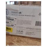 Vista Point non sterile pipette tips/layer