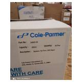 Cole Parmer Beakers, Tall Form, With Spout 800ml