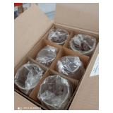 Cole Parmer Beakers, Tall Form, With Spout 800ml