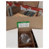 Cole Parmer Beakers, Tall Form, With Spout 800ml