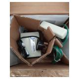 Drummond Scientific Original Pipet-Aid Pipet Controller - PIPET-AID, 220V, PLAIN - 4-000-220