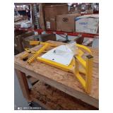 Heavy Duty California Imm Blitzer Wheel locks with control