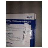 OTC Cooling System Power Flush Gun