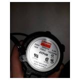 Set of 2 Dayton Unit Bearing Motors, Part#: 4YFH8