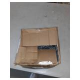 Box of Small Link Chain Amount UNKNOWN