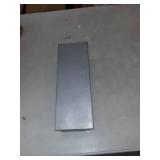 Wiegman RSCG-Series Electrial Box Nema 3R Screw cover Wiring Through, Galvanized Steel, 4" x 4" x 24"