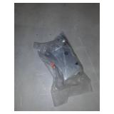 Broan 8-Inch Through Wall Exhaust Vent Fan, 180 CFM