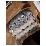 Fluorescent Lamps , Size 47inches , 24 Lights