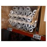 Fluorescent Lamps , Size 47inches , 24 Lights