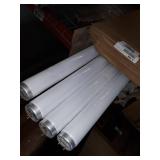 Fluorescent Lamps , Size 47inches , 24 Lights