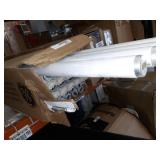 Fluorescent Lamps , Size 47inches , 24 Lights
