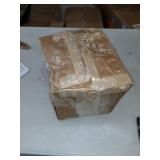 Box of 100 Energy Suspension Greasable Sway Bar Housing,