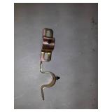 Box of 100 Energy Suspension Greasable Sway Bar Housing,