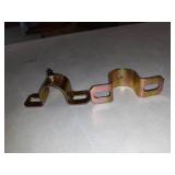 Box of 100 Energy Suspension Greasable Sway Bar Housing,