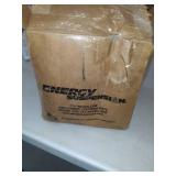 Box of 100 Energy Suspension Greasable Sway Bar Housing,