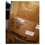 Box of 100 Energy Suspension Greasable Sway Bar Housing,