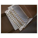 Packing List Tape Pads- Clear , 200 Pads