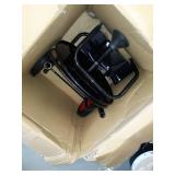 Lightweight Poly/Cord Strapping Cart - 3103