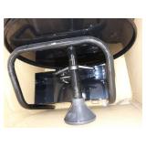 Lightweight Poly/Cord Strapping Cart - 3103