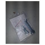 Lightweight Poly/Cord Strapping Cart - 3103