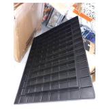 4 x 3Ft Oil Drip Pan