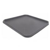 MARSHALLTOWN 11167 Mortar Board,29 x 29 In,Poly, Set of 3