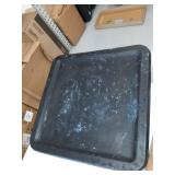 MARSHALLTOWN 11167 Mortar Board,29 x 29 In,Poly, Set of 3