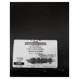 MARSHALLTOWN 11167 Mortar Board,29 x 29 In,Poly, Set of 3