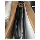 OneSpace - Computer Desk - Black